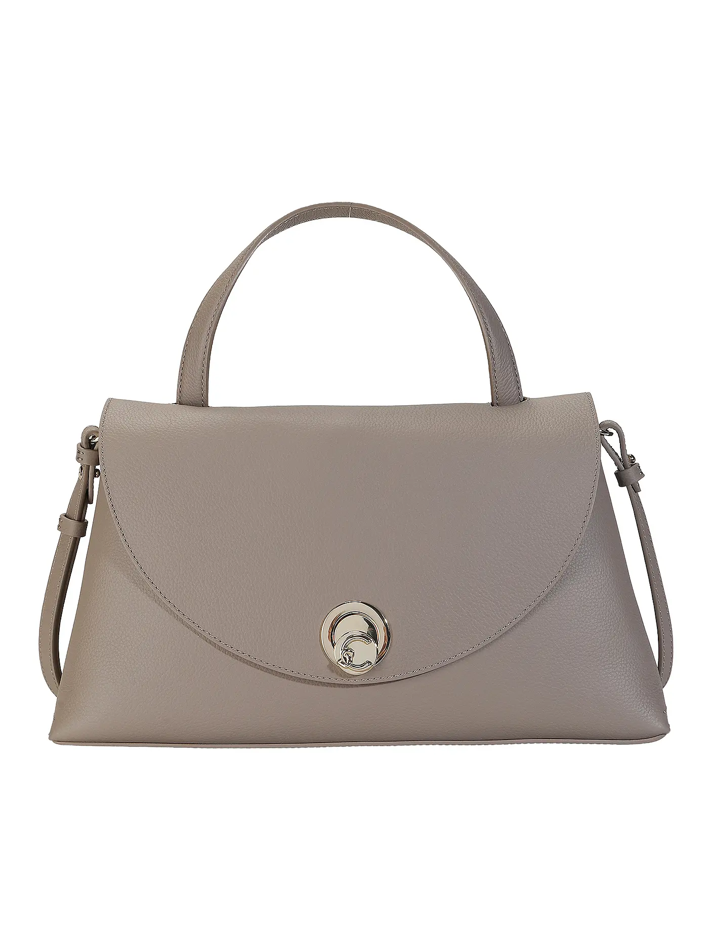 COCCINELLE | Ledertasche - Henkeltasche COCCINELLENIKLAA | 